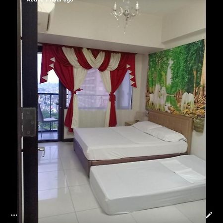 Manilabay Home Экстерьер фото