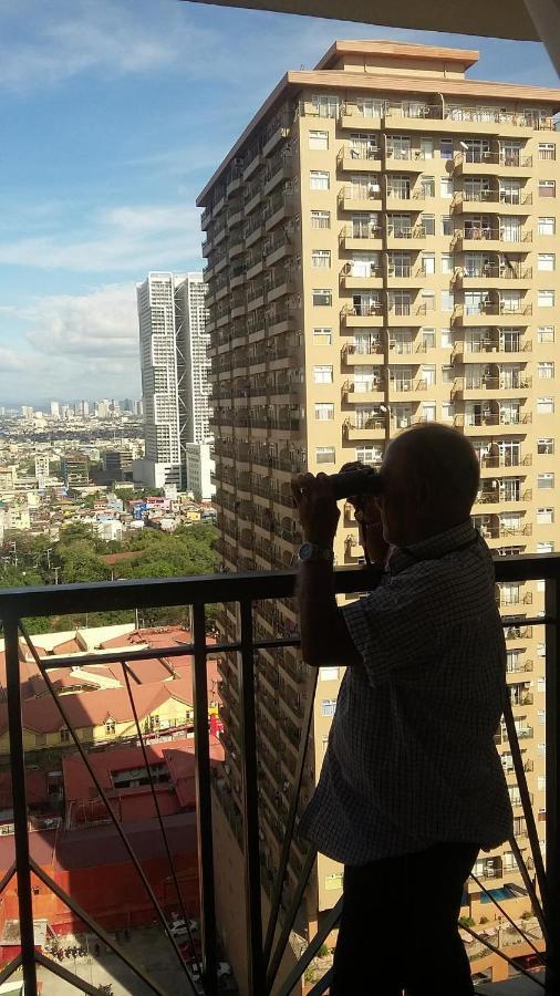 Manilabay Home Экстерьер фото