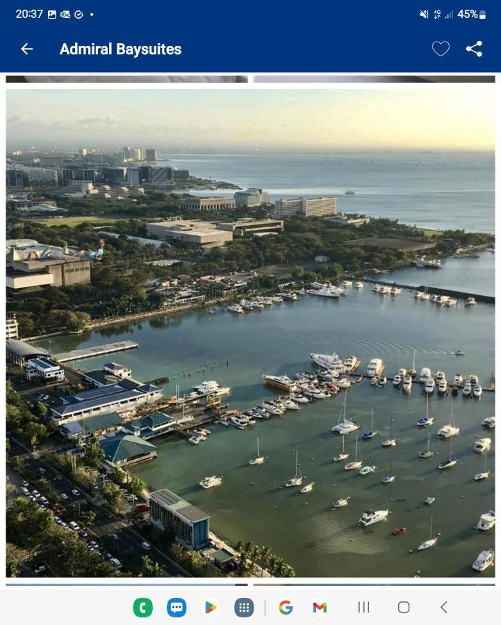Manilabay Home Экстерьер фото
