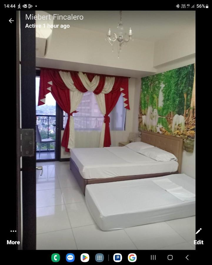 Manilabay Home Экстерьер фото