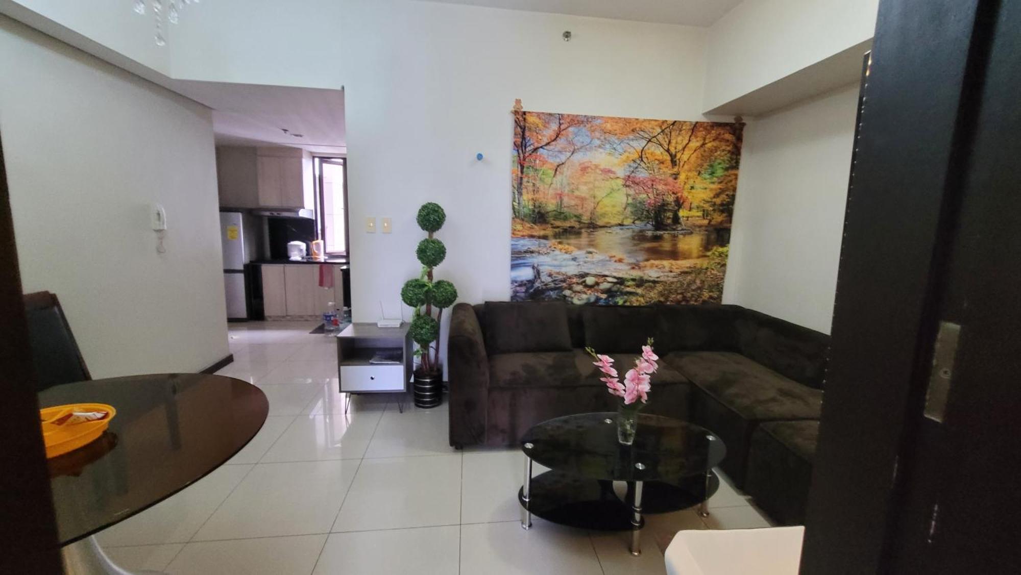 Manilabay Home Экстерьер фото