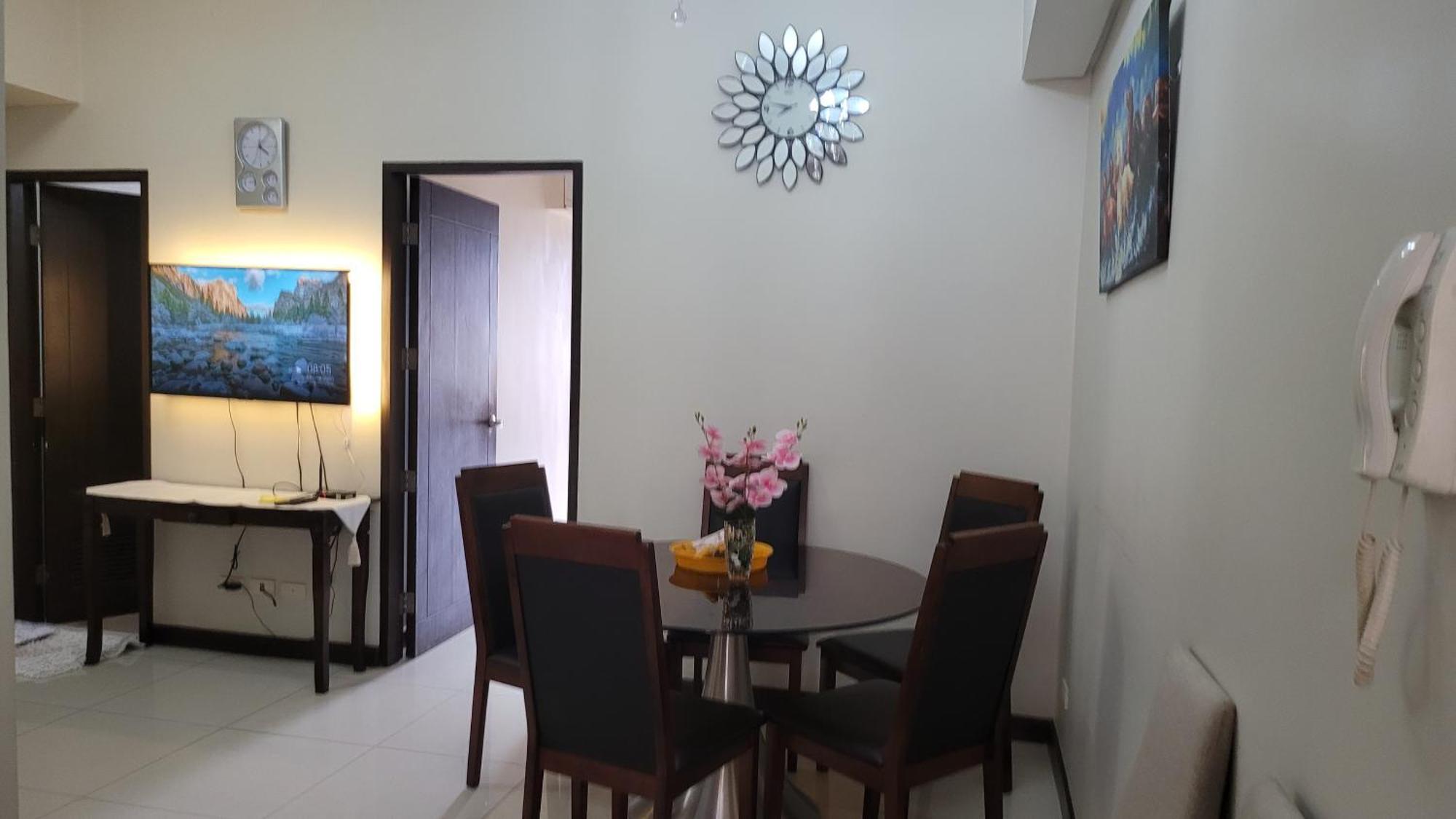Manilabay Home Экстерьер фото