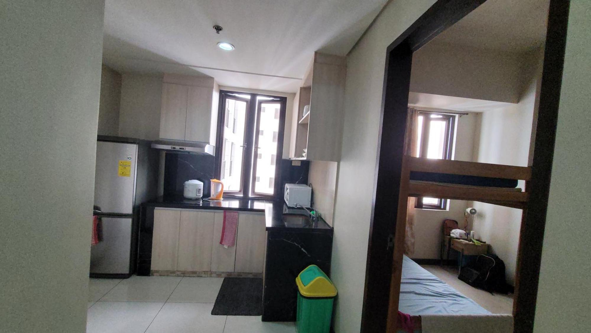 Manilabay Home Экстерьер фото