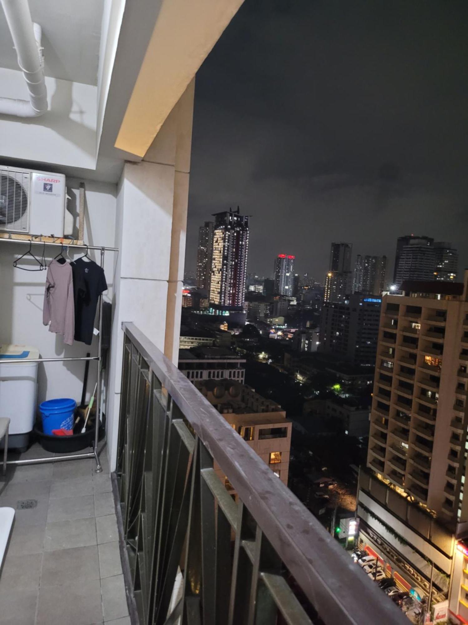 Manilabay Home Экстерьер фото