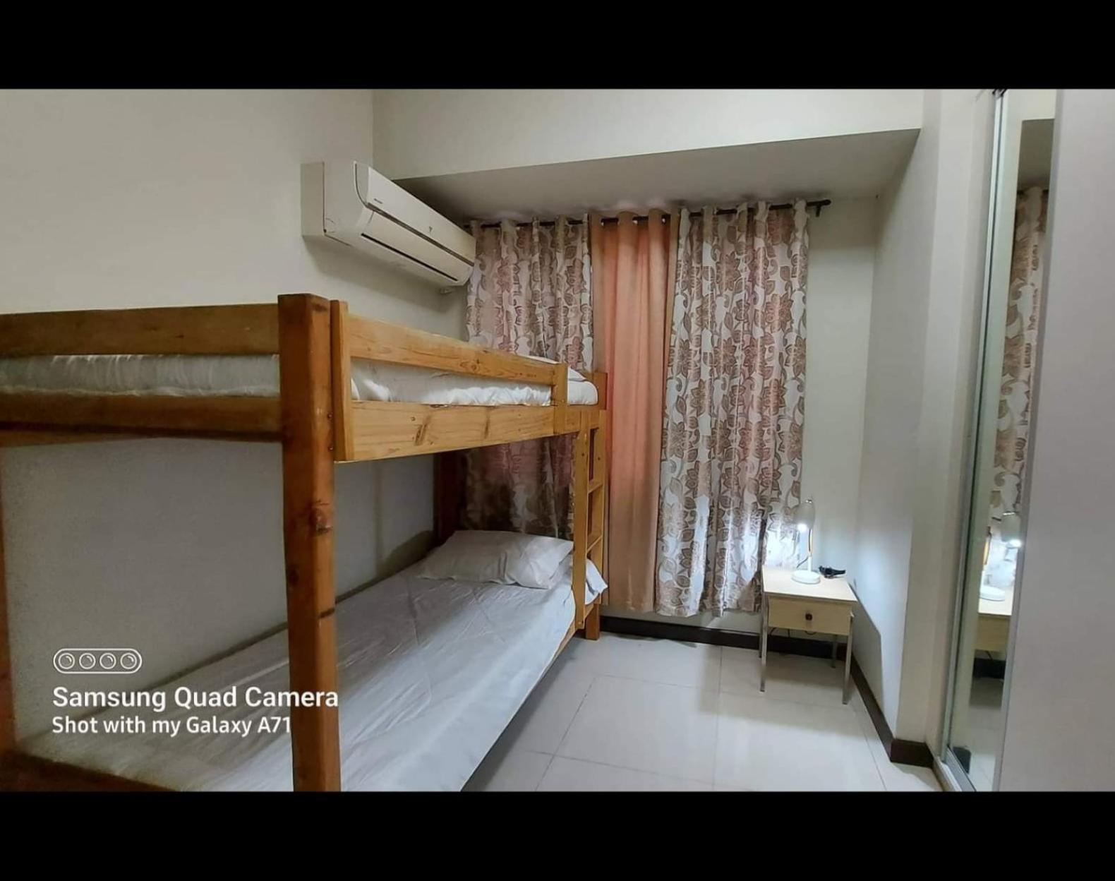Manilabay Home Экстерьер фото