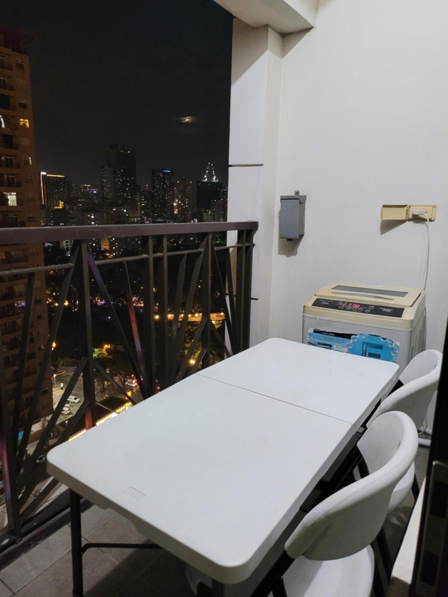 Manilabay Home Экстерьер фото