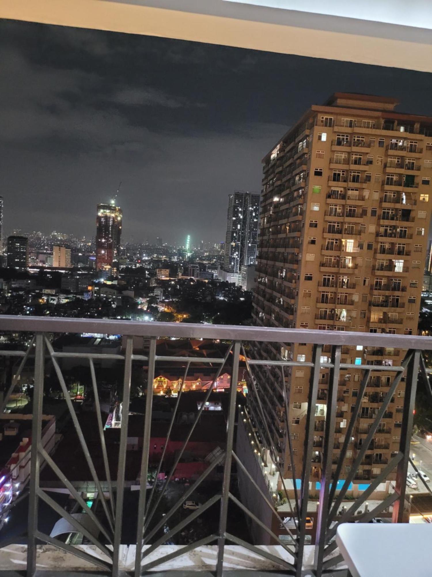 Manilabay Home Экстерьер фото